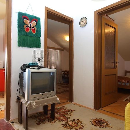 Apartments Slavica 382 بولا المظهر الخارجي الصورة