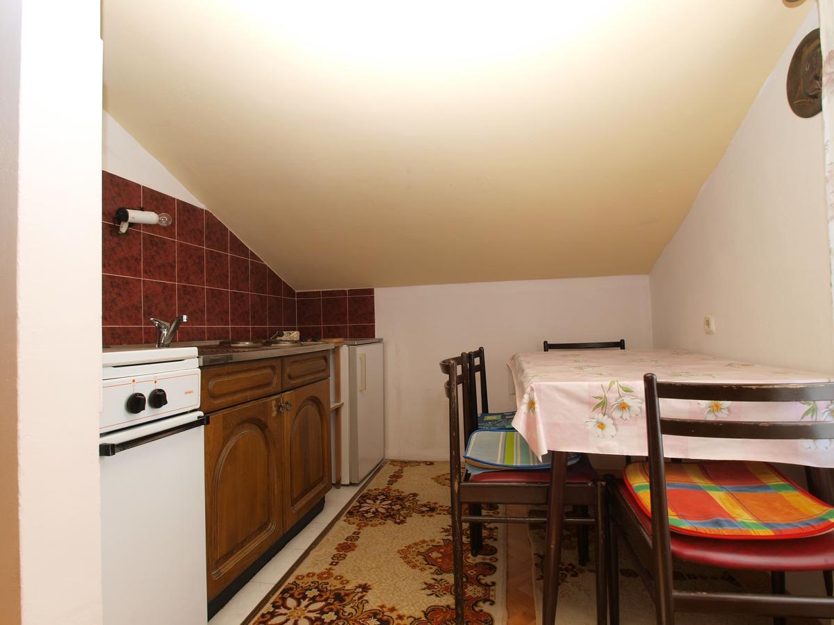 Apartments Slavica 382 بولا المظهر الخارجي الصورة