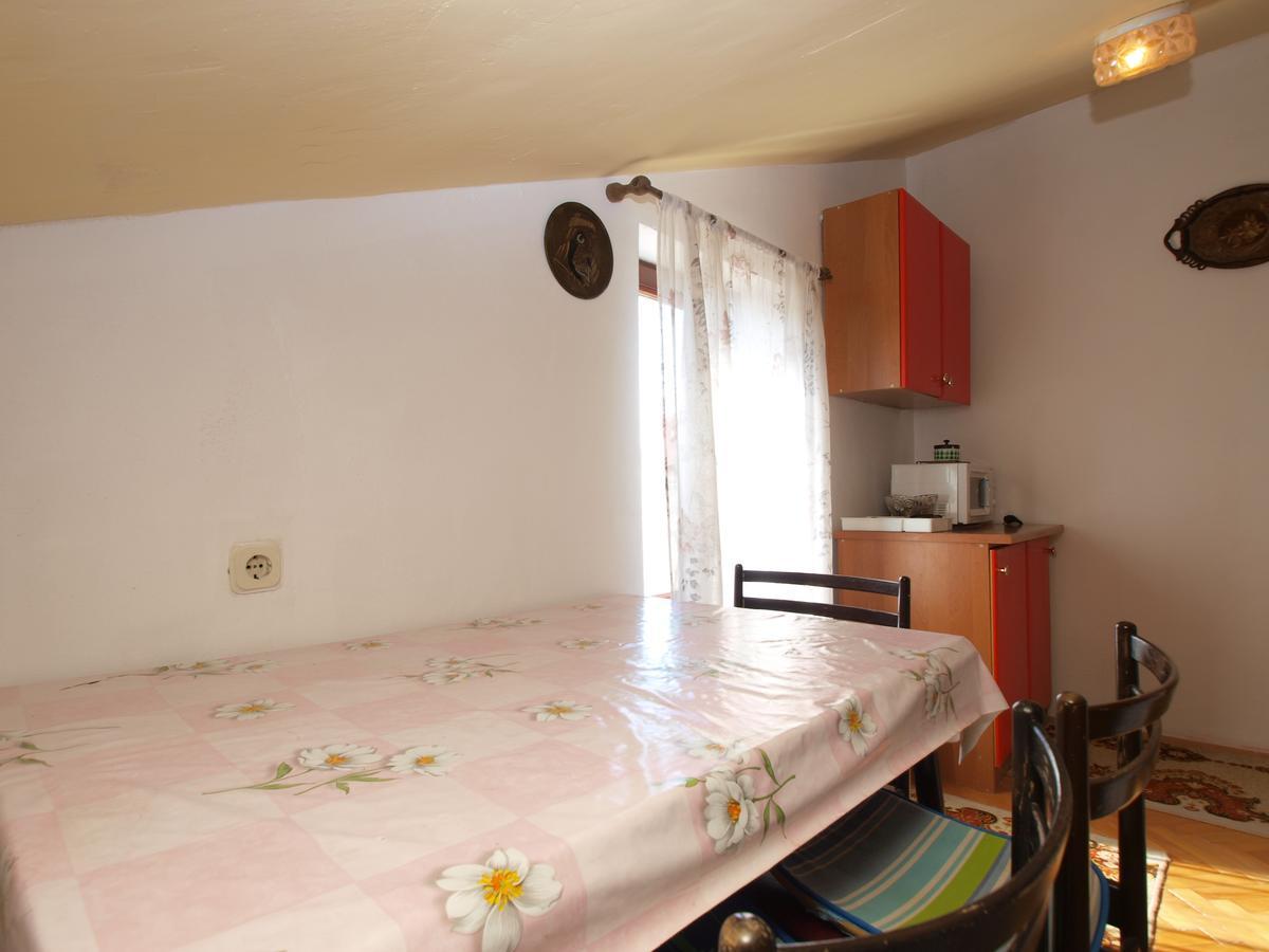 Apartments Slavica 382 بولا المظهر الخارجي الصورة