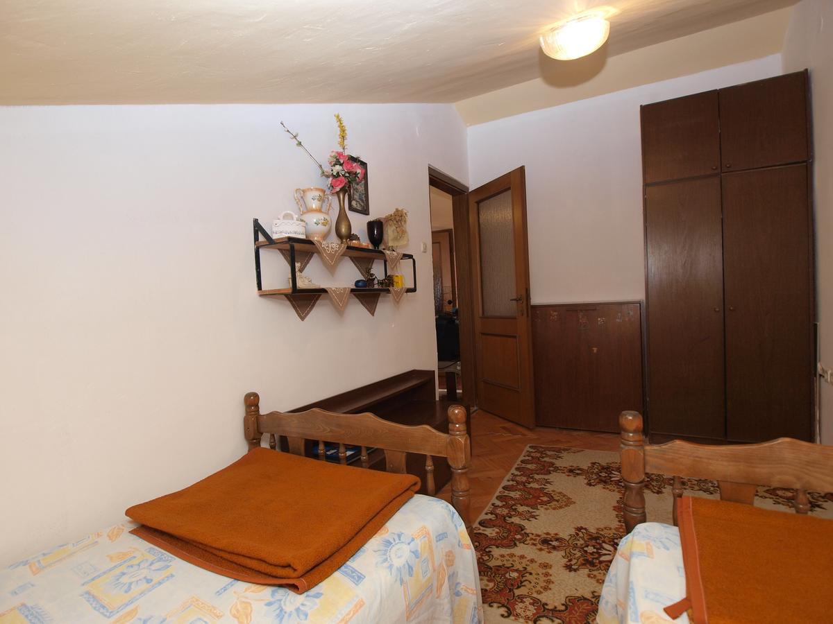Apartments Slavica 382 بولا المظهر الخارجي الصورة
