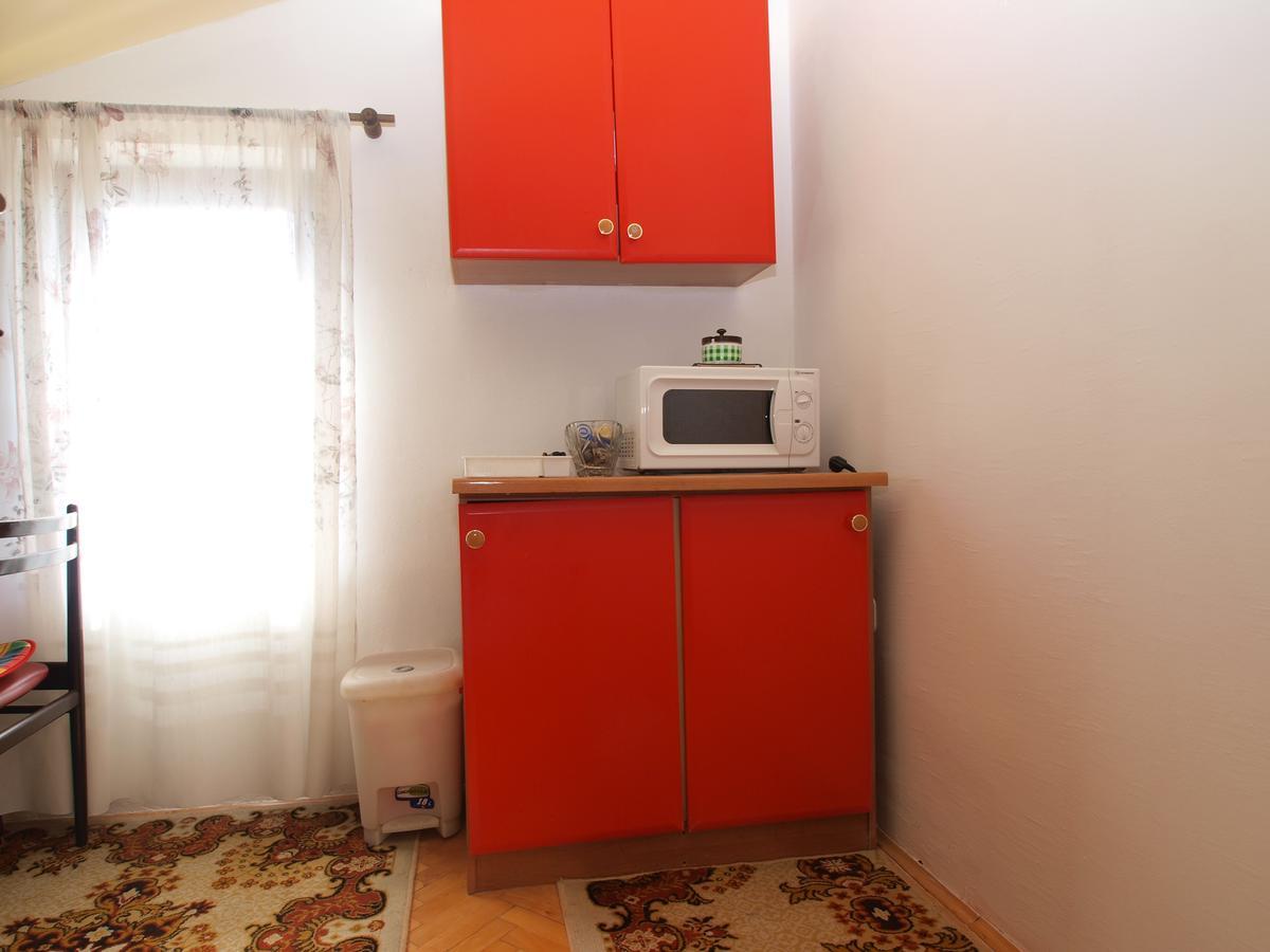 Apartments Slavica 382 بولا المظهر الخارجي الصورة
