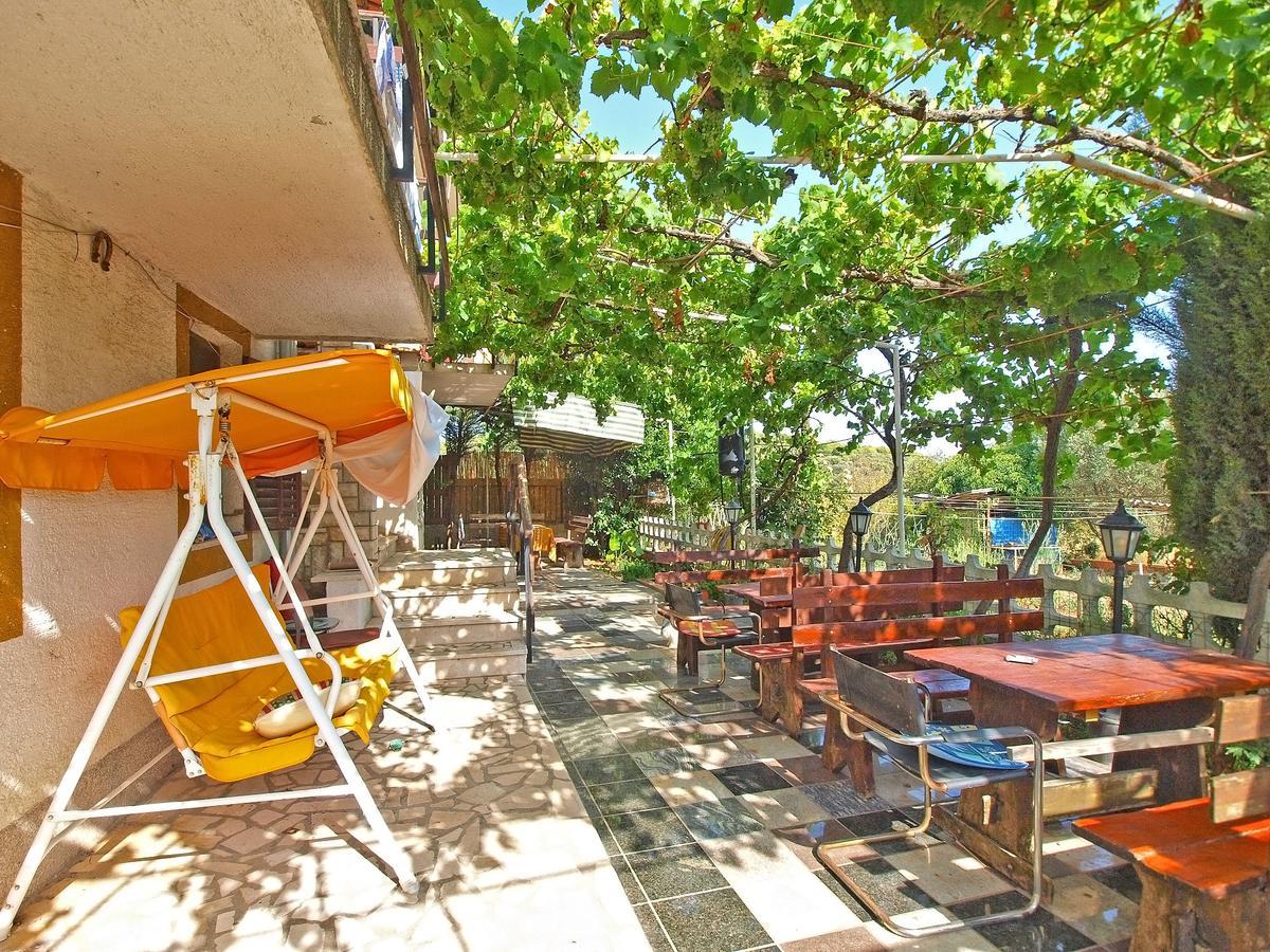 Apartments Slavica 382 بولا المظهر الخارجي الصورة