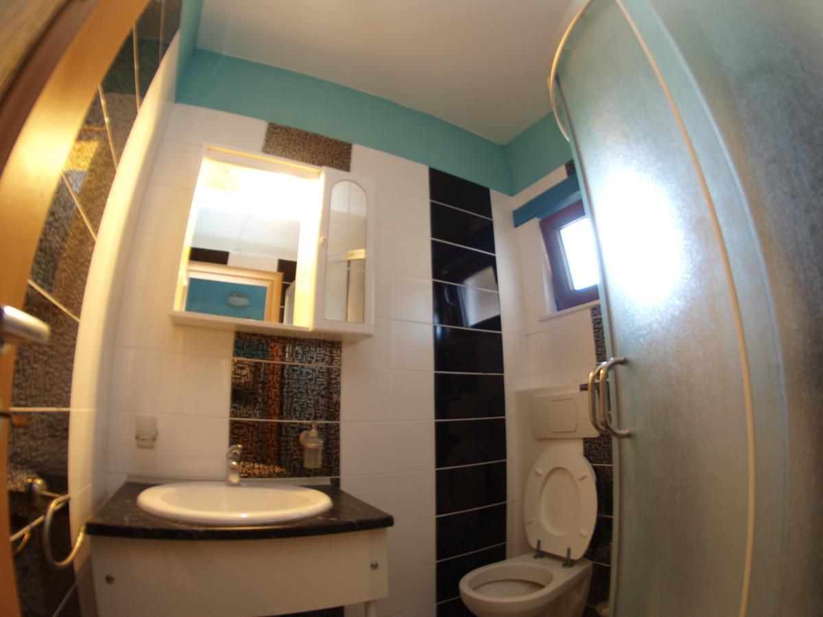 Apartments Slavica 382 بولا المظهر الخارجي الصورة