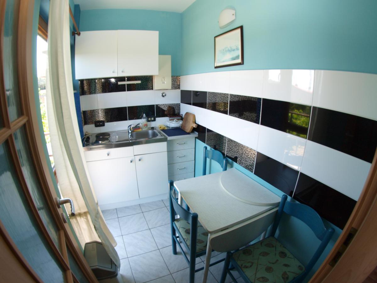 Apartments Slavica 382 بولا المظهر الخارجي الصورة