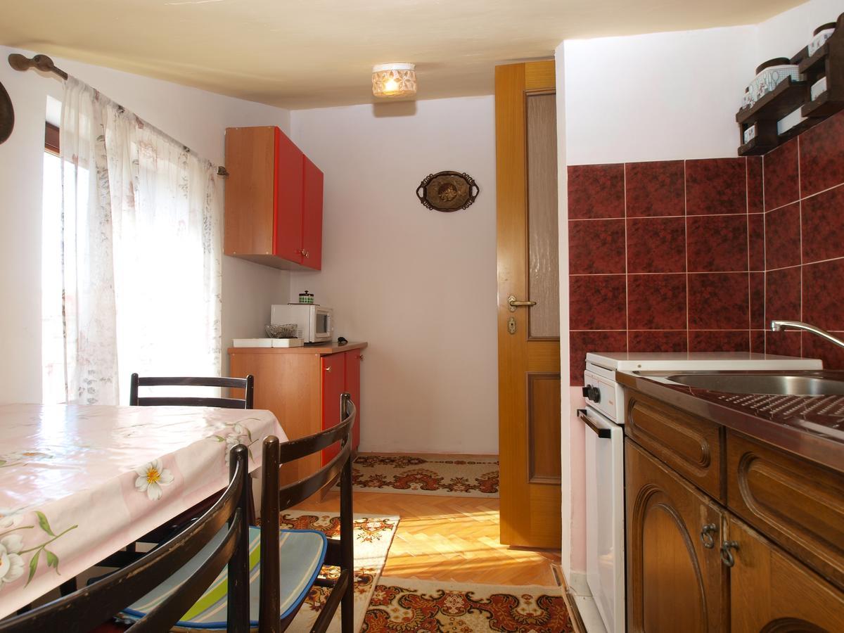 Apartments Slavica 382 بولا المظهر الخارجي الصورة