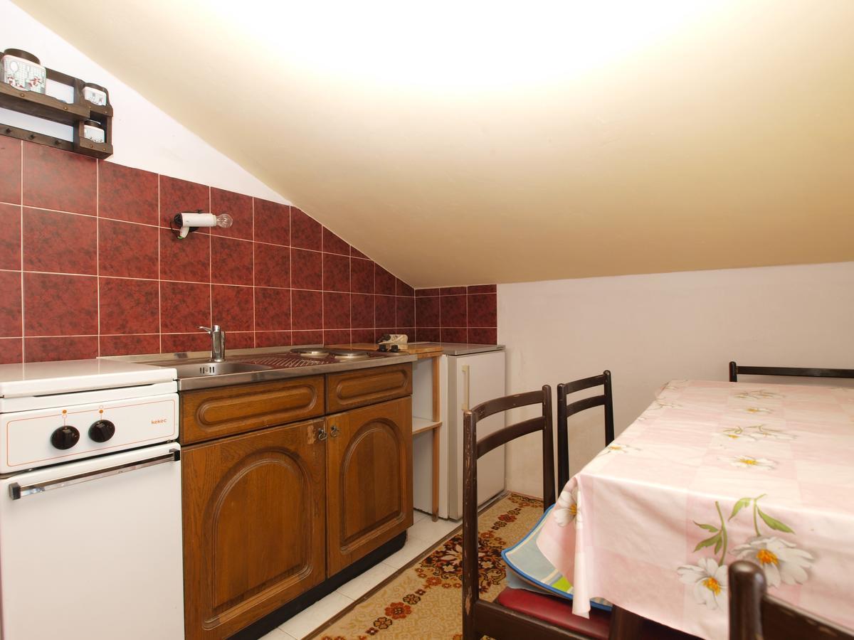 Apartments Slavica 382 بولا المظهر الخارجي الصورة