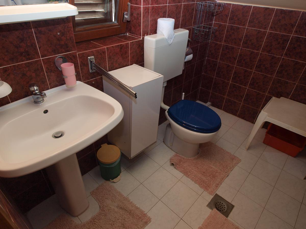 Apartments Slavica 382 بولا المظهر الخارجي الصورة