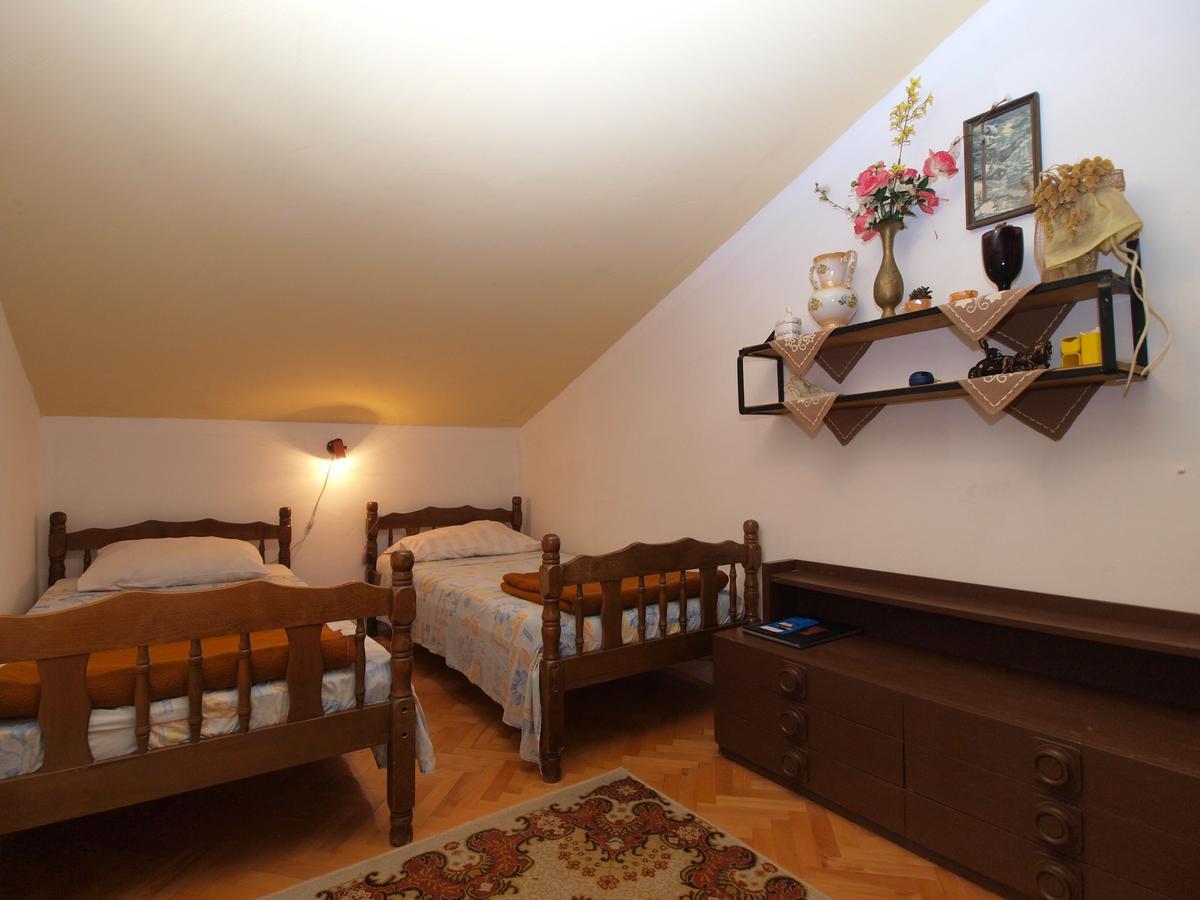 Apartments Slavica 382 بولا المظهر الخارجي الصورة