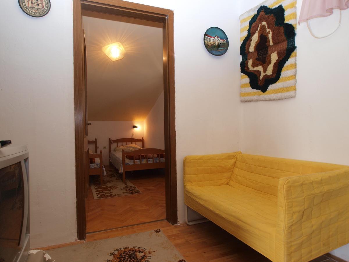Apartments Slavica 382 بولا المظهر الخارجي الصورة