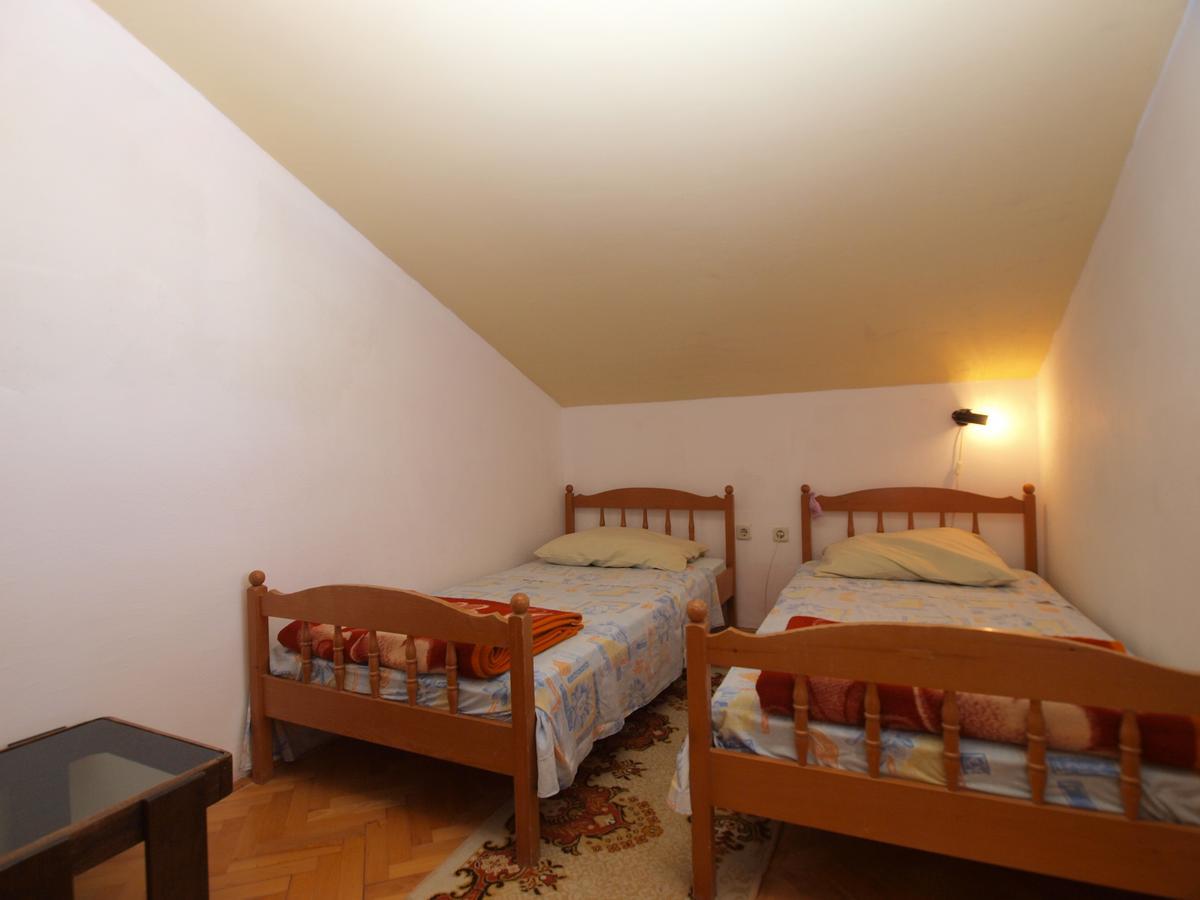Apartments Slavica 382 بولا المظهر الخارجي الصورة