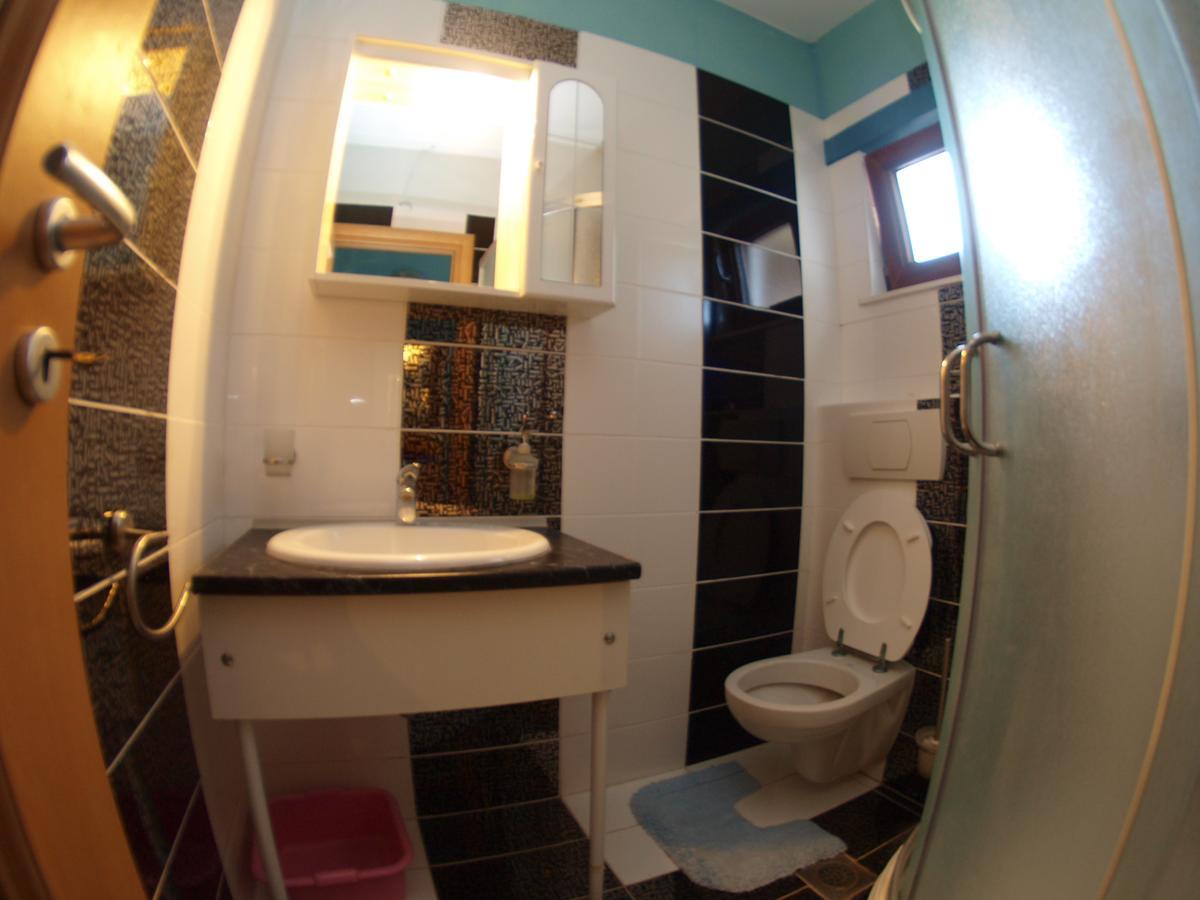 Apartments Slavica 382 بولا المظهر الخارجي الصورة