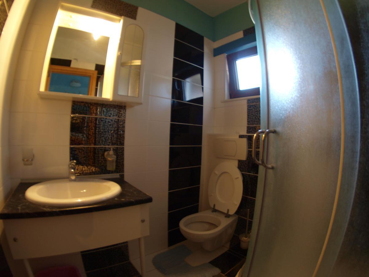 Apartments Slavica 382 بولا المظهر الخارجي الصورة