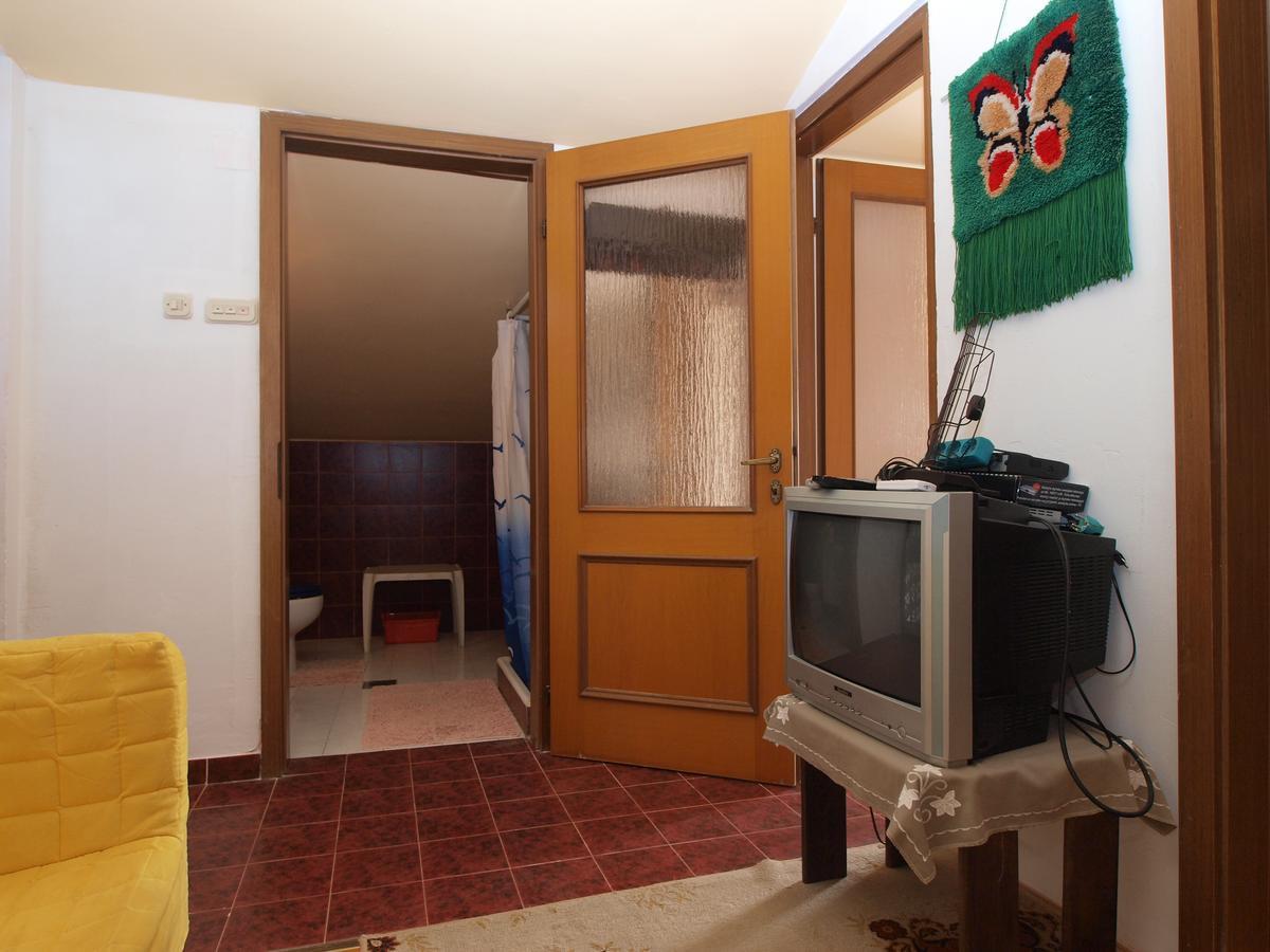 Apartments Slavica 382 بولا المظهر الخارجي الصورة