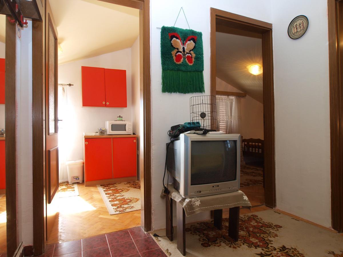 Apartments Slavica 382 بولا المظهر الخارجي الصورة