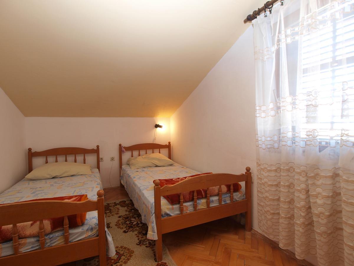 Apartments Slavica 382 بولا المظهر الخارجي الصورة