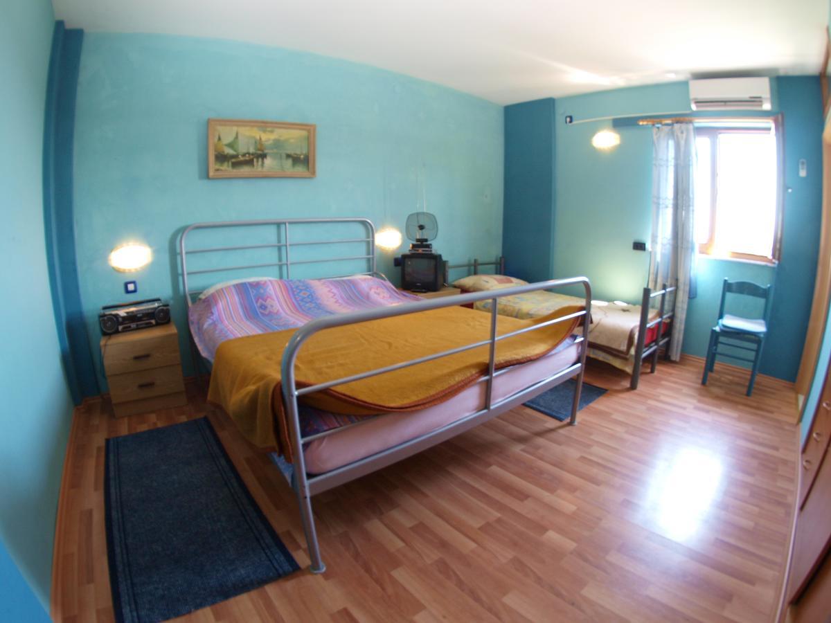 Apartments Slavica 382 بولا المظهر الخارجي الصورة