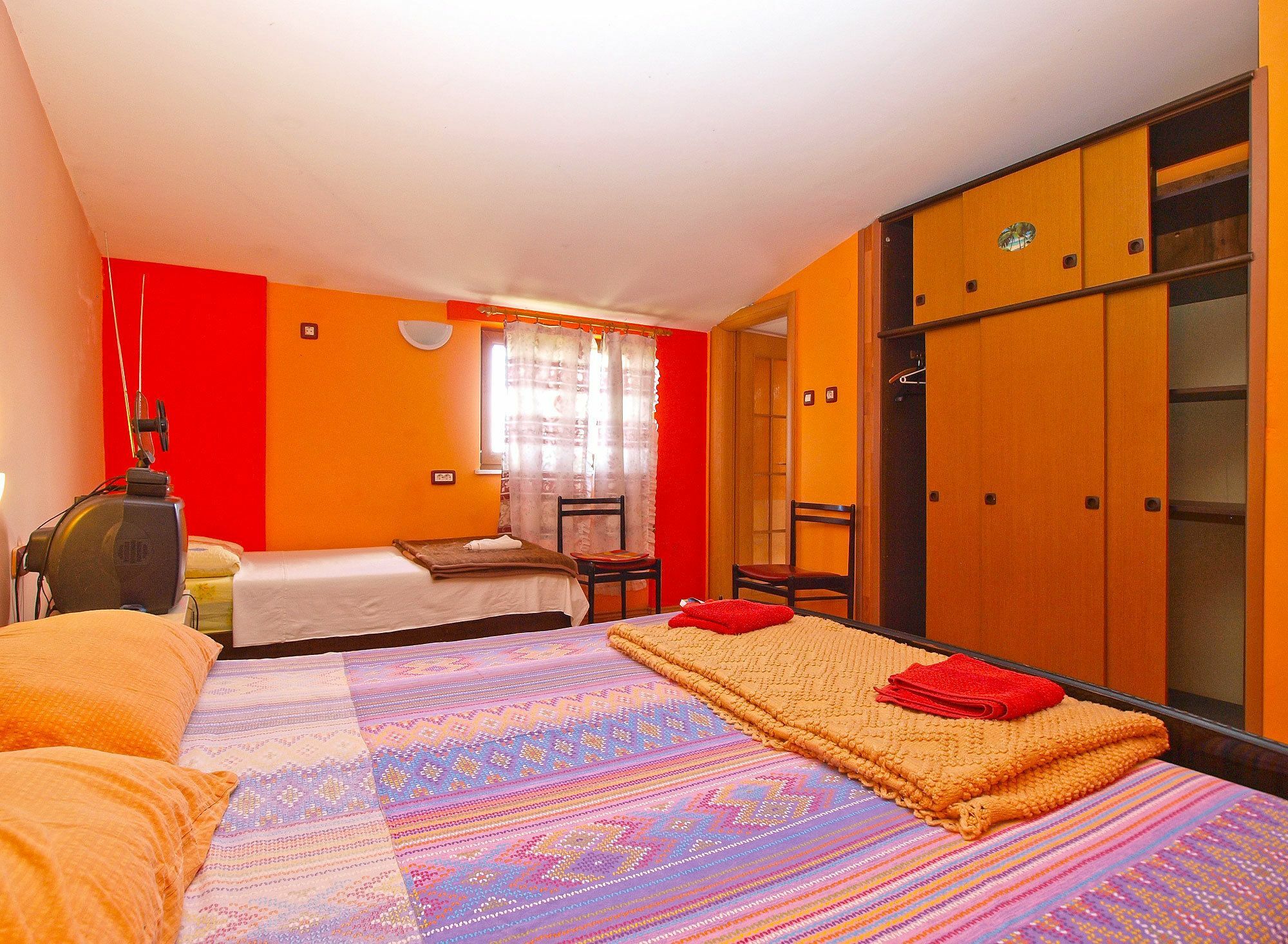 Apartments Slavica 382 بولا المظهر الخارجي الصورة